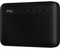 TCL LINK ZONE MW63VK WiFi b/g/n 3G/4G (LTE) 300Mbps MW63VK (LTE CAT6) - 1070551 - zdjęcie 2